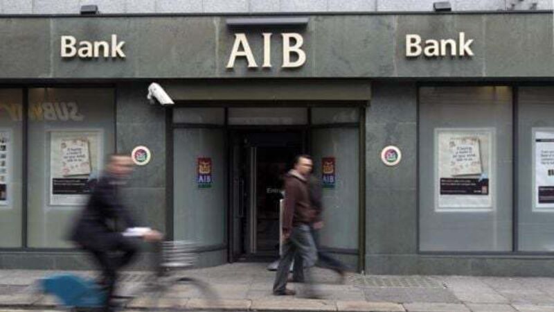 AIB upgrades guidance after 70% jump in first quarter income AIB upgrades guidance after 70% jump in first quarter income