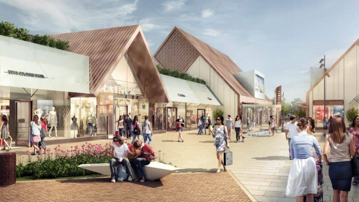 Plans to relaunch €100m tourist village in Carrigtwohill 