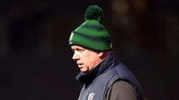 Declan Kidney to 'keep the flag flying' at London Irish despite wait for wages