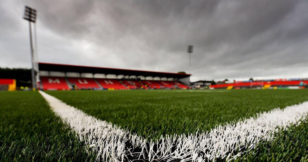 Munster Rugby submits revised plans for new Centre of Excellence in Cork - Vimarsana News