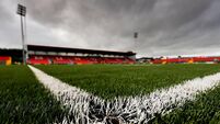 Munster v London Irish - Keary's Renault Pre-season Friendly