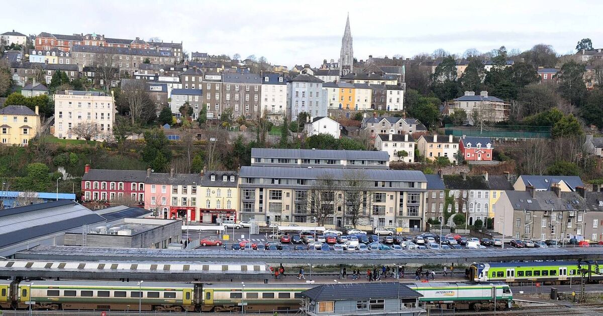 Permission sought to change the use of student accommodation development in Cork City - Vimarsana News