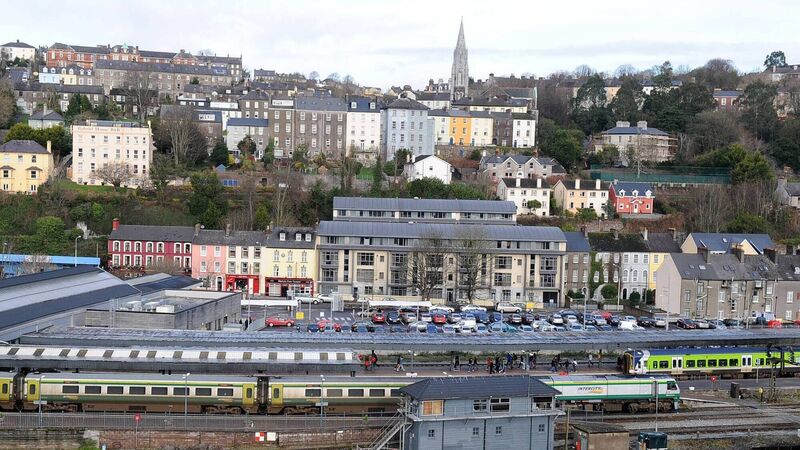 Permission sought to change the use of student accommodation development in Cork City Permission sought to change the use of student accommodation development in Cork City