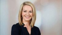 Claire Byrne rules herself out as Tubridy's Late Late Show replacement