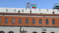 Man who punched garda at 3Arena gig gets suspended sentence