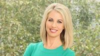 Caitríona Perry to leave RTÉ for BBC role in Washington
