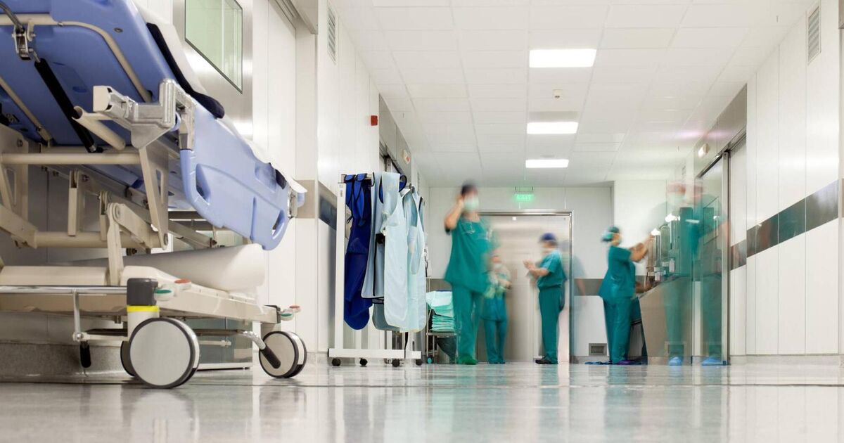 Concerns raised as nurses and midwives in Cork report burnout amid overcrowding crisis - Vimarsana News