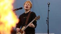 Ed Sheeran concerts help Thomond Park firm to almost triple revenues