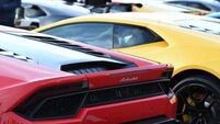 Court action against ex-directors of rural supercar firm settled