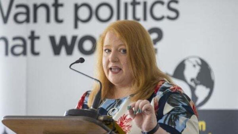 Northern Ireland budget will 'decimate public services' – Long Northern Ireland budget will 'decimate public services' – Long