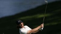 Tommy Fleetwood sets early pace as Rory McIlroy makes solid return