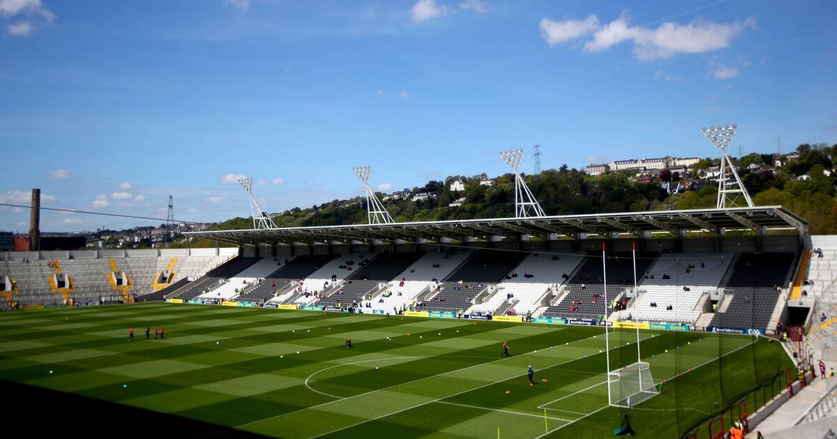 Headed to Páirc Uí Chaoimh on Saturday? Here's what you need to know - Vimarsana News