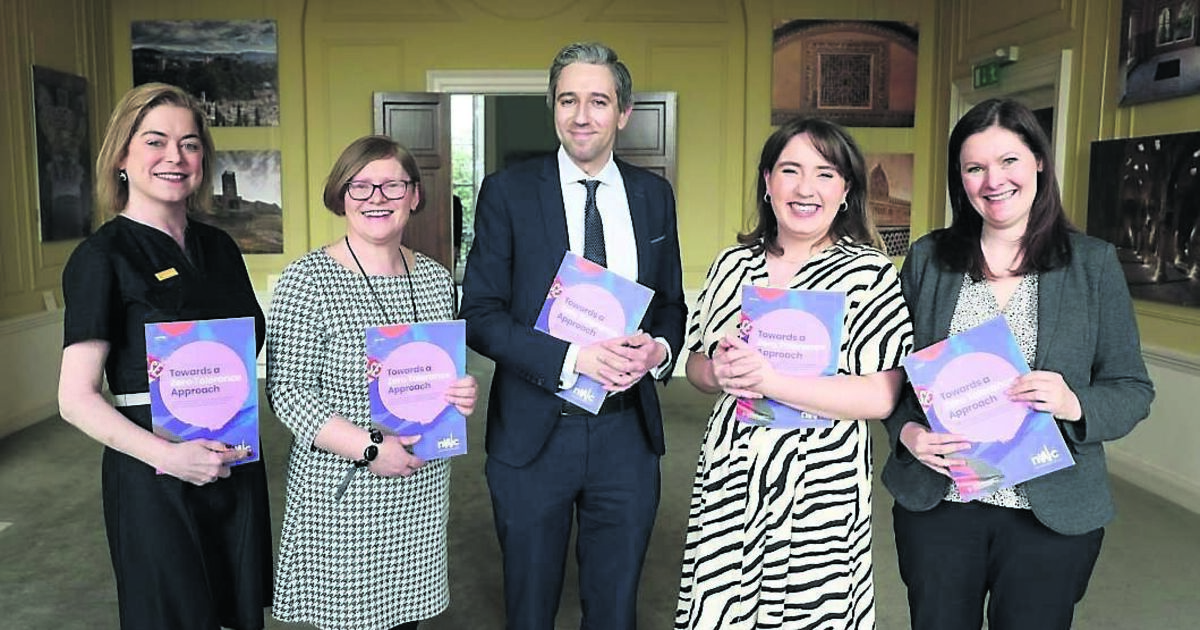 Cork professor: Education is key in tackling sexual violence in society - Vimarsana News