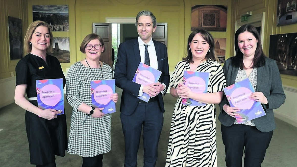 Cork professor: Education is key in tackling sexual violence in society