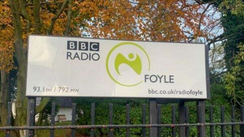 Journalists at BBC Northern Ireland vote to strike over Radio Foyle cutbacks Journalists at BBC Northern Ireland vote to strike over Radio Foyle cutbacks