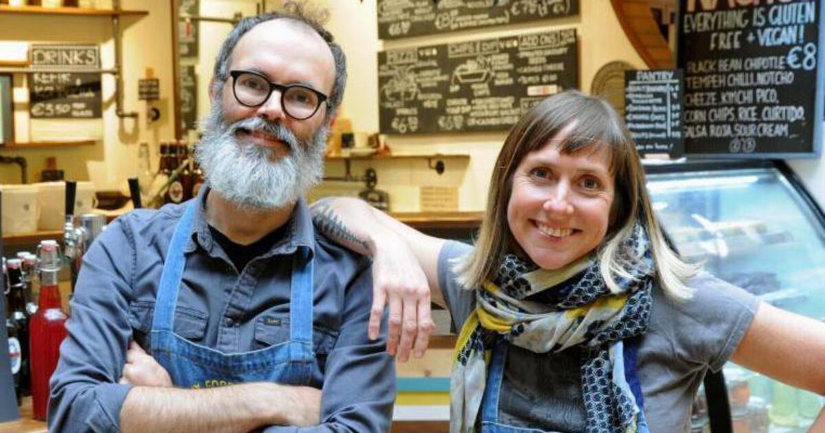 Trader at Cork's English Market is set to feature on TV series - Vimarsana News