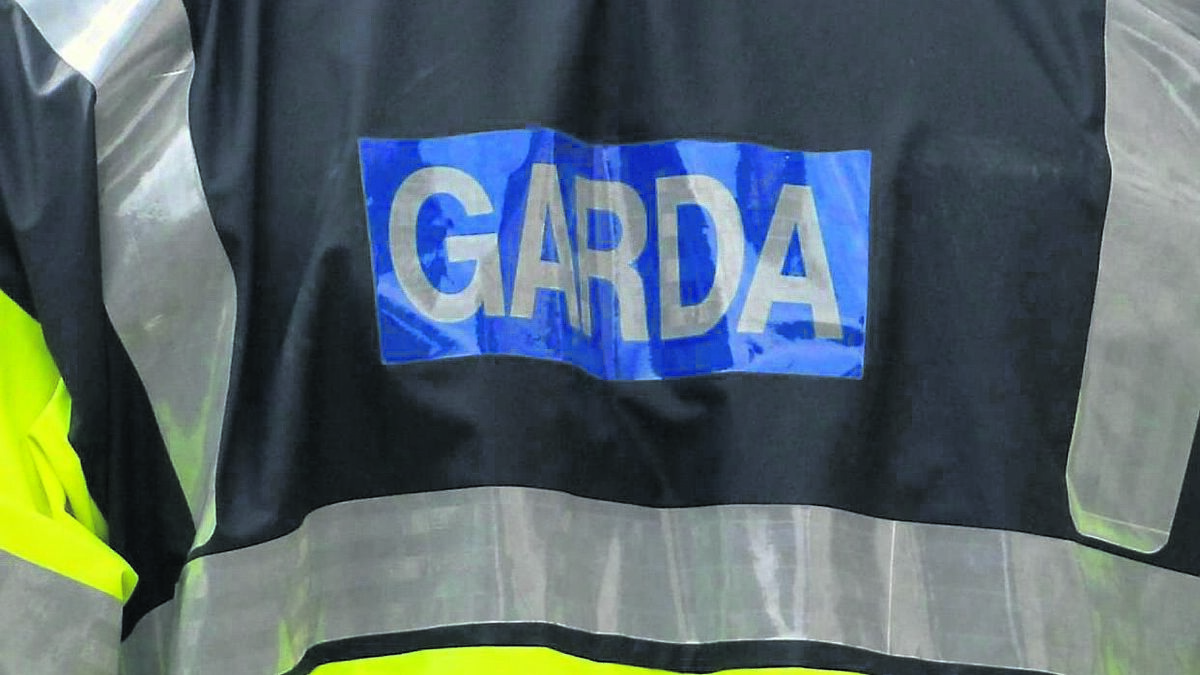Another day in a small Irish town ... with no gardaí on the beat