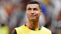 Newcastle cannot compete for Cristiano Ronaldo or Neymar yet – Eddie Howe
