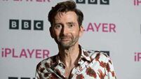 David Tennant to play Macbeth in Donmar Warehouse production