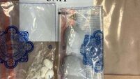 Heroin and cocaine worth over €230,000 seized in Portlaoise