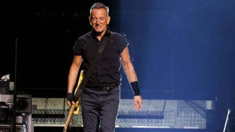 Bruce Springsteen's Dublin shows: All you need to know Bruce Springsteen's Dublin shows: All you need to know