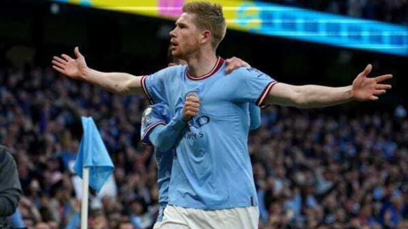 Manchester City expected to welcome back Kevin De Bruyne for Leeds clash Manchester City expected to welcome back Kevin De Bruyne for Leeds clash