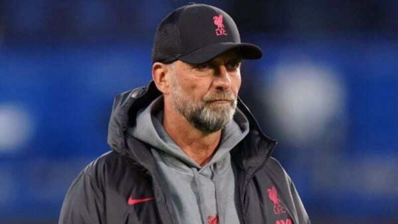 Jurgen Klopp expects Liverpool to miss out on Champions League next season