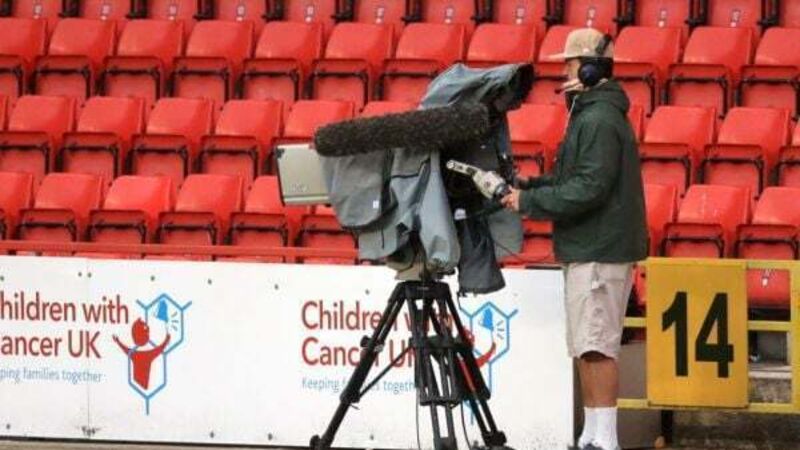 EFL clubs agree new £935m broadcast deal with Sky Sports