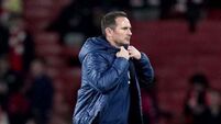 Frank Lampard insists Chelsea’s new signings need more time