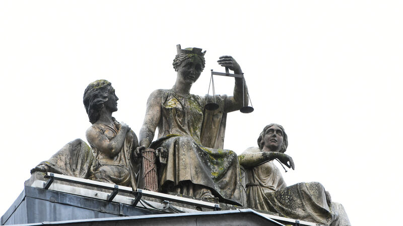 Government urged to protect women and children in courts system Government urged to protect women and children in courts system