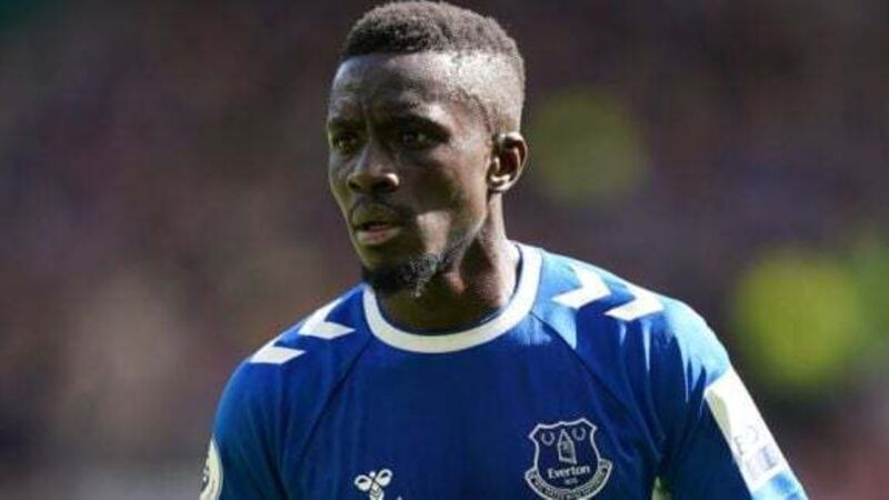 Everton showed character needed to avoid drop in Leicester draw – Idrissa Gueye Everton showed character needed to avoid drop in Leicester draw – Idrissa Gueye