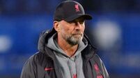 Jurgen Klopp: Liverpool are not prepared to pay over the odds for new players
