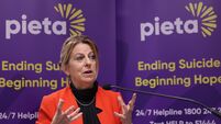 Pieta announces plans to open second, vital Cork help centre amid increased demand for services