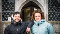 Cork outdoor apparel company built on the principles of the circular economy