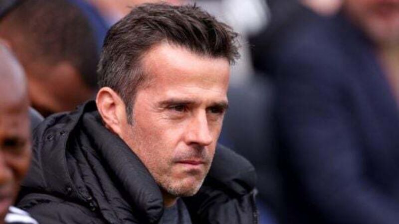 Marco Silva delighted to prove Fulham’s doubters wrong with fine campaign Marco Silva delighted to prove Fulham’s doubters wrong with fine campaign
