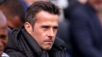 Marco Silva delighted to prove Fulham’s doubters wrong with fine campaign