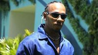 Mercedes’ struggles ‘difficult to take’, admits Lewis Hamilton ahead of Miami GP