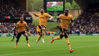 Wolves edge past Aston Villa to give survival hopes major boost
