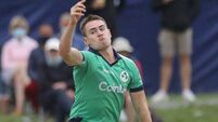 Josh Little returns from IPL to boost Ireland’s hopes of World Cup qualification