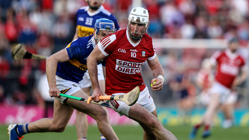Cork v Tipp: Player Ratings from Páirc Uí Chaoimh Cork v Tipp: Player Ratings from Páirc Uí Chaoimh