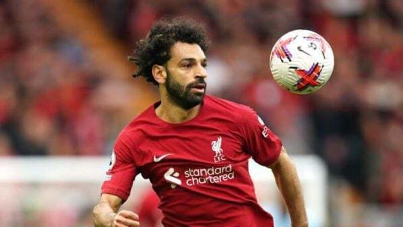 Mohamed Salah sights set on more records after latest Liverpool landmark Mohamed Salah sights set on more records after latest Liverpool landmark