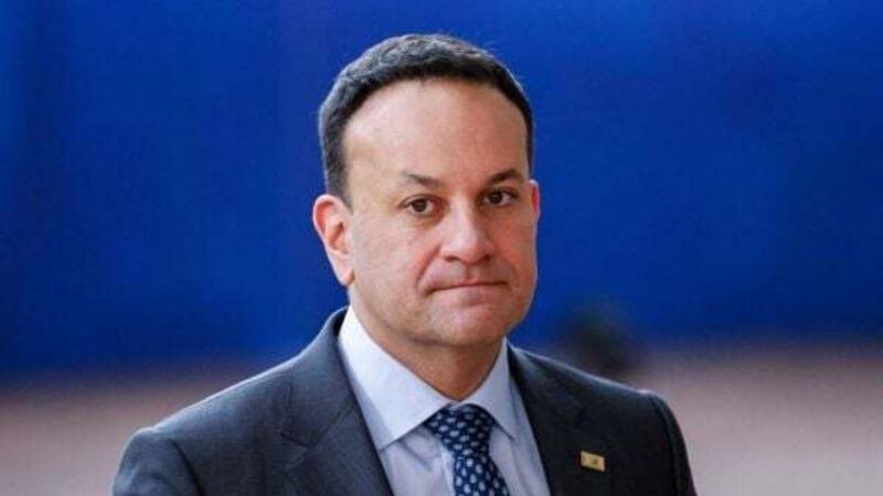 Fine Gael falls to 20% in opinion poll, increase in Fianna Fáil support
