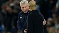 West Ham aiming for first win against traditional ‘big six’ clubs this season