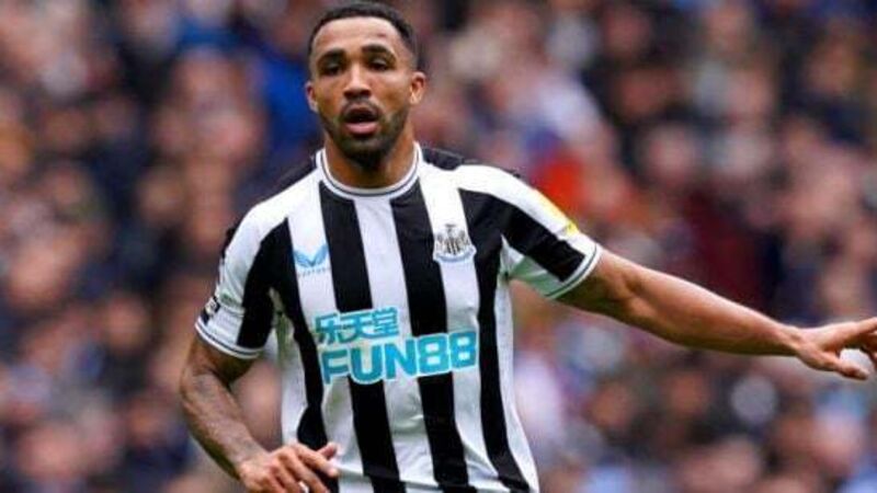 Eddie Howe praises Callum Wilson for response to Newcastle squad rotation Eddie Howe praises Callum Wilson for response to Newcastle squad rotation