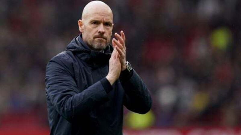Erik ten Hag a big fan of David Moyes ahead of United’s trip to West Ham