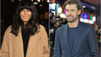 Claudia Winkleman and Jack Whitehall dub coronation ‘Tory Glastonbury’