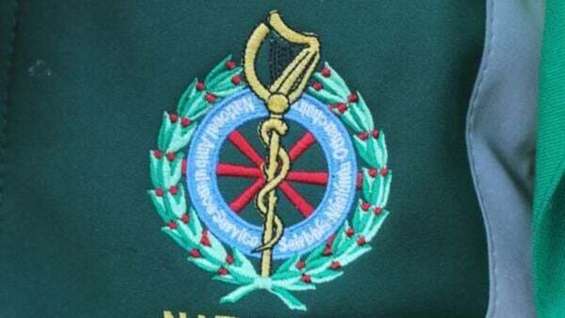 Ambulance staff attacked or harassed 45 times in 2022