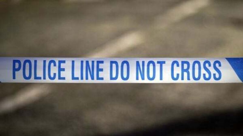 Driver hijacked and forced to abandon suspicious object outside Omagh police station