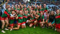 Mayo defeat Galway to land Connacht ladies senior football title