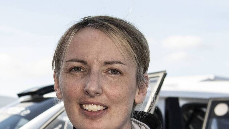 Irish Motorsport community mourns the loss of Mallow native Sarah Purcell